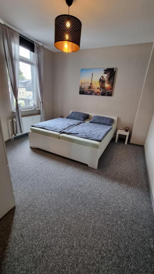 Fewo Resse Gelsenkirchen Exterior foto